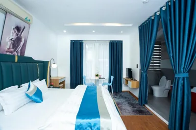Happy House Hotel – Fotos 2