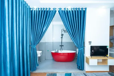 Happy House Hotel – Fotos 3
