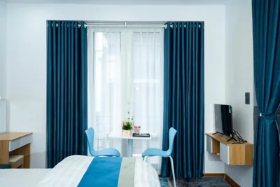 Happy House Hotel – Fotos 5