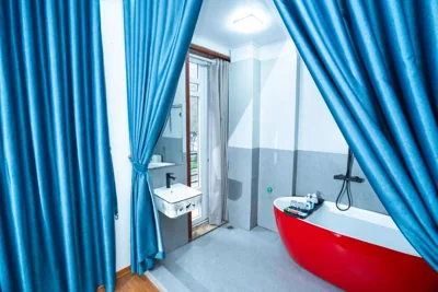 Happy House Hotel – Fotos 6