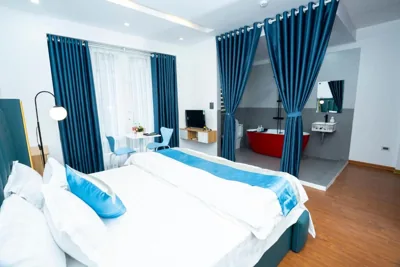 Happy House Hotel – Fotos 7