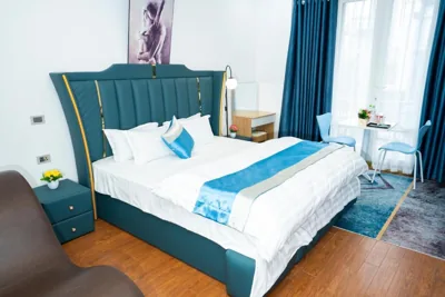 Happy House Hotel – Fotos 9