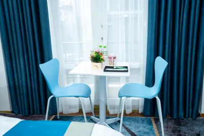 Happy House Hotel – Fotos 10