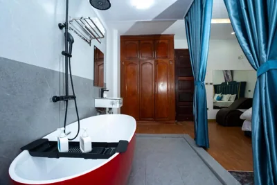 Happy House Hotel – Fotos 11