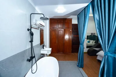 Happy House Hotel – Fotos 12