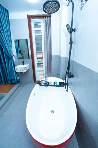 Happy House Hotel – Fotos 13