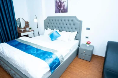 Happy House Hotel – Fotos 14